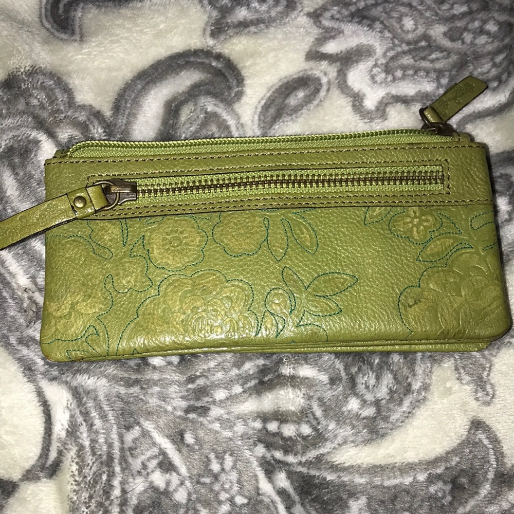 Wallet